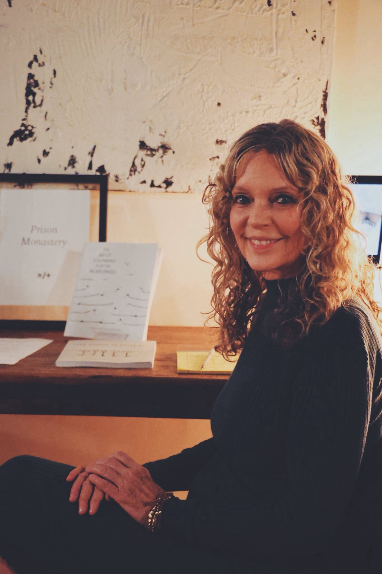 Women, Menopause and Orgasmic Meditation: Reconnecting to Sensation