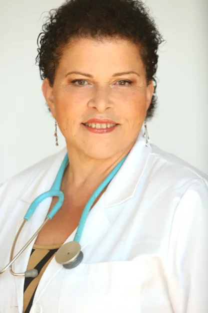 Dr. Teresa Diaz