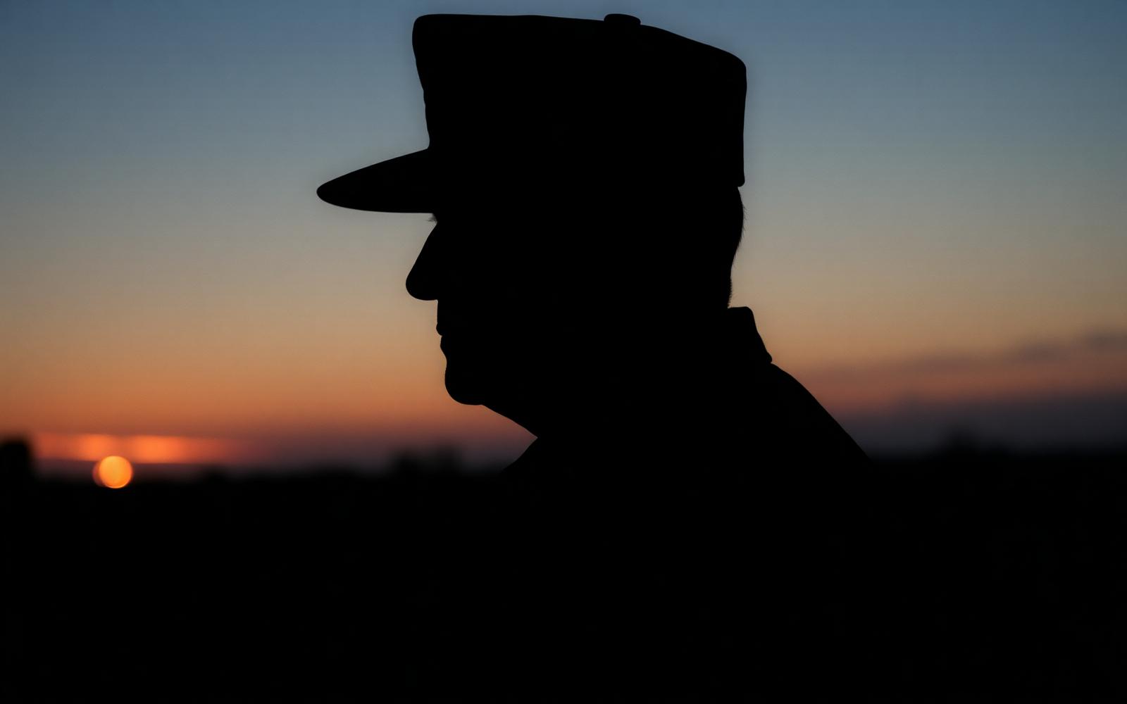 Three Combat Veterans on Healing PTSD and Depression with OM