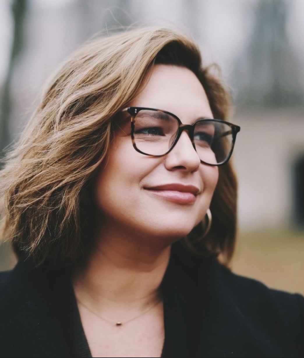 Dr. Caroline Griggs, PharmD